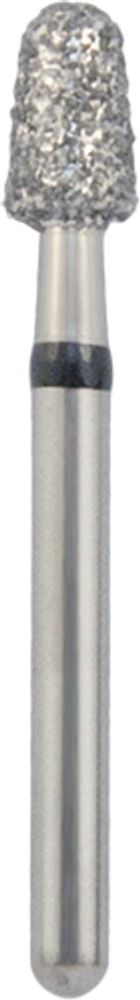 Бор алмазный, тип FG, гр.3 849-025SC-FG, NTI, Германия