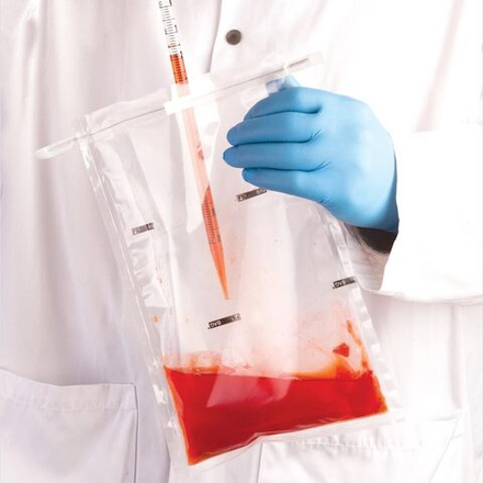 Стерильные пакеты для гомогенизации FILTRA-BAG