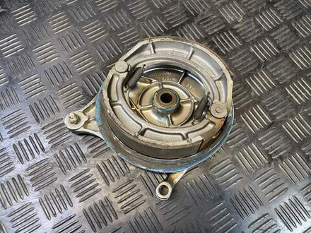 Барабан заднего тормоза Suzuki Intruder VS750 VR51A