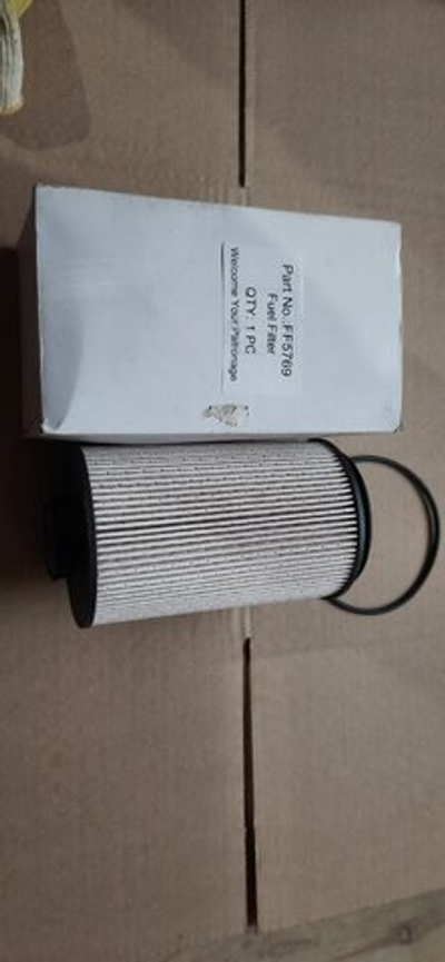 Фильтр топливный FF5769