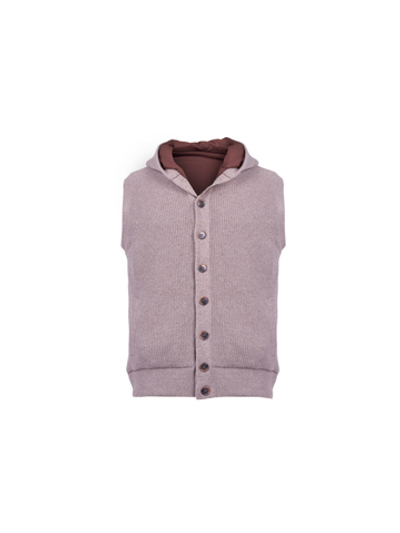 Жилет Atelier Portofino