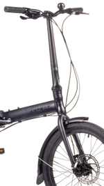 Складной велосипед Aspect Borneo 8 (2024)