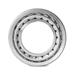 Подшипник роликовый конический однорядный открытый, 55х100х22.75 мм (ступица КамАЗ)