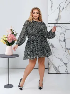 Платье УК-665-2 Fabrika