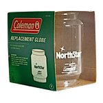 Плафон для бензиновой лампы Coleman Northstar 2000  201078