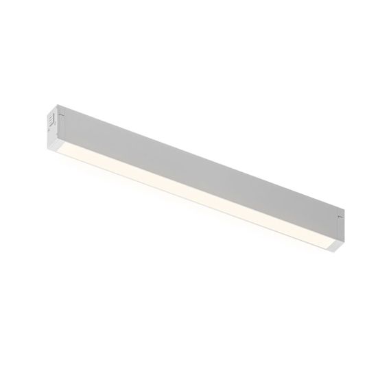Трековый светодиодный светильник Denkirs Simple Linear DK8104-WH