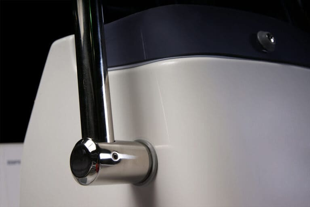 Лодка РИБ BRIG FALCON RIDER 450