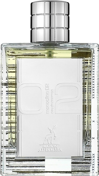 Maison Alhambra Monocline 02 EDP