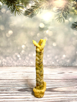 Громничная свеча. Поддержка Высших Сил. Торжество жизни + ПОДАРОК