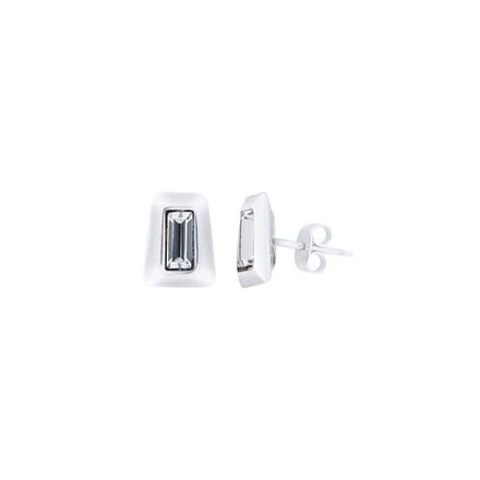 Серьги Ciclon DIVERSIA COLOR CRISTAL A231604-66 BW/S