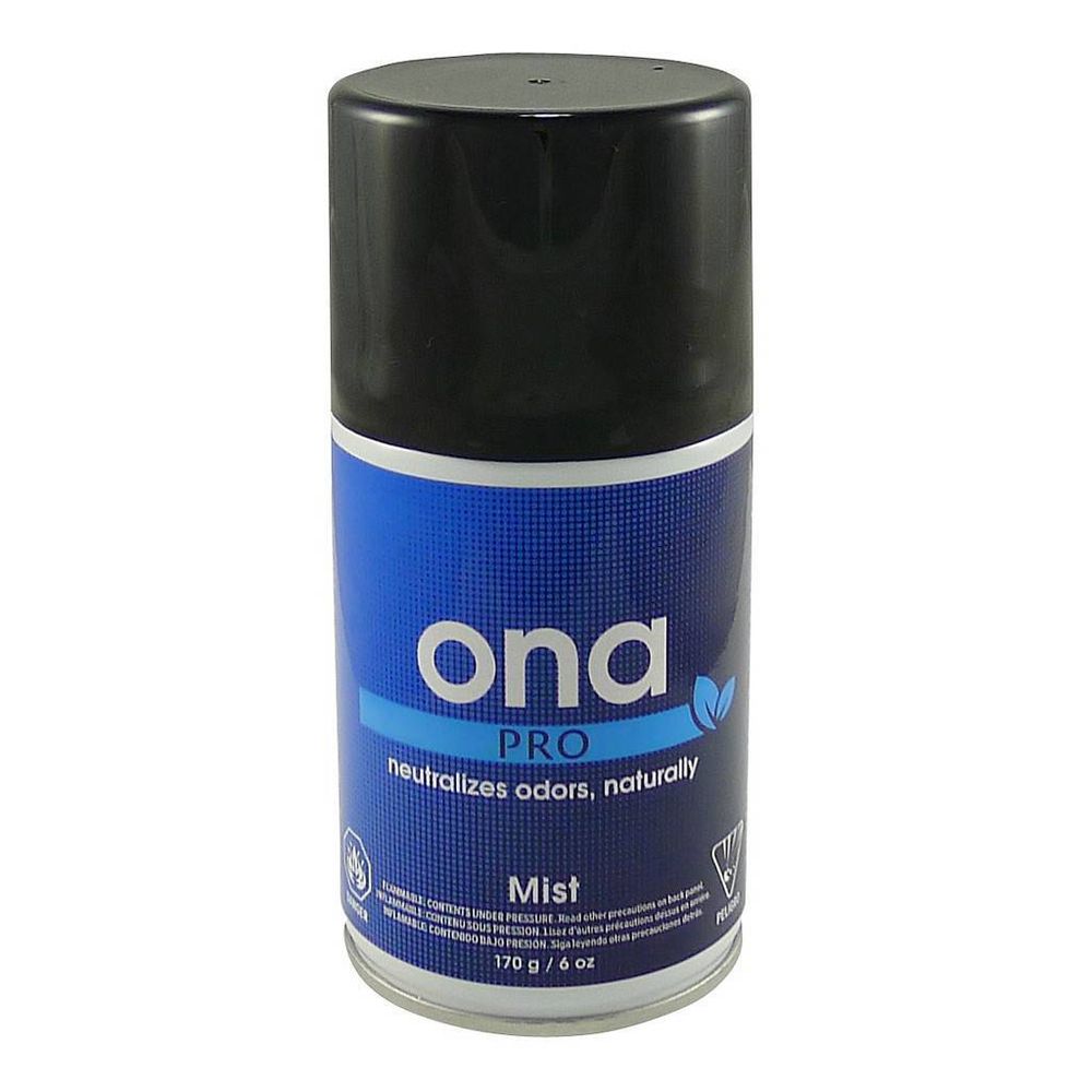 Нейтрализатор запаха Ona Mist 170g Pro