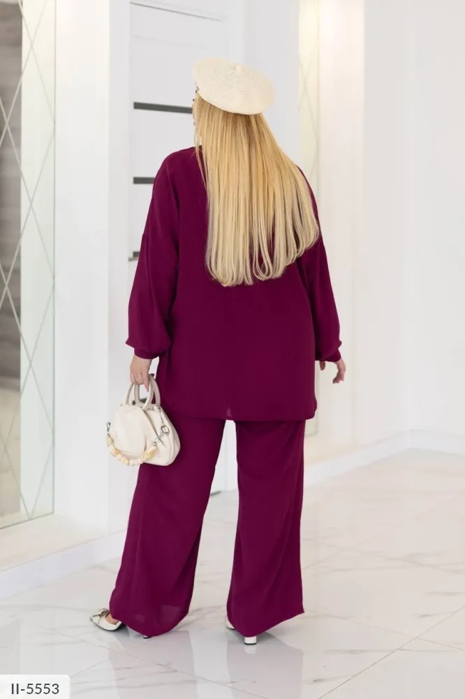 Костюм II-5533 Фабрика Моды