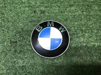 Эмблема капота Bmw X5 F15 (2013-2018)