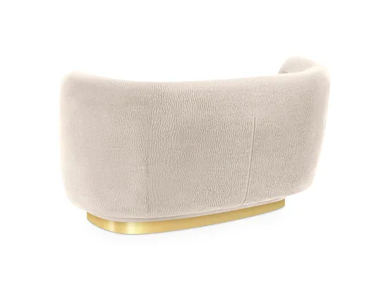 Диван Lucca 2-х местный 853039