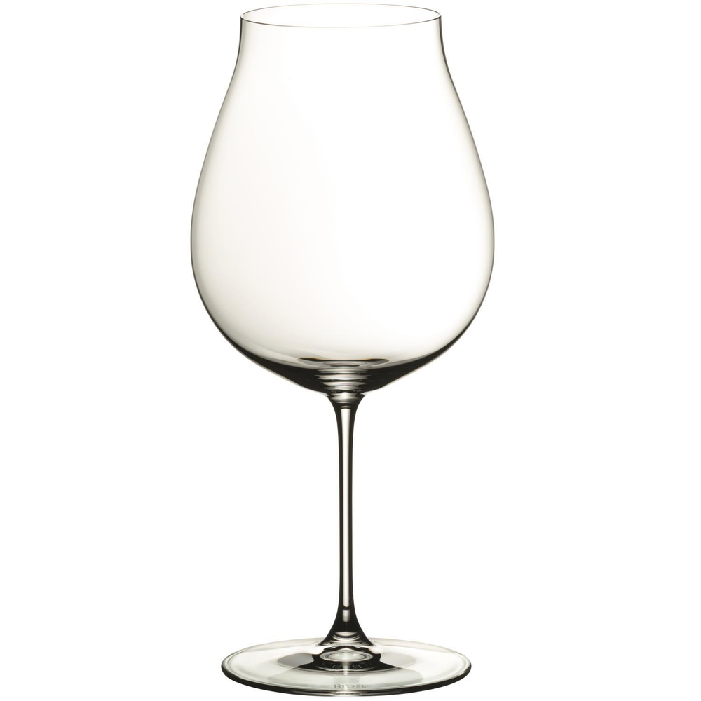 Набор из 2-х бокалов для красного вина New World Pinot Noir Veritas 790 мл Riedel
