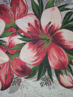 Гобеленовая столешница Мисс Фея 45х100