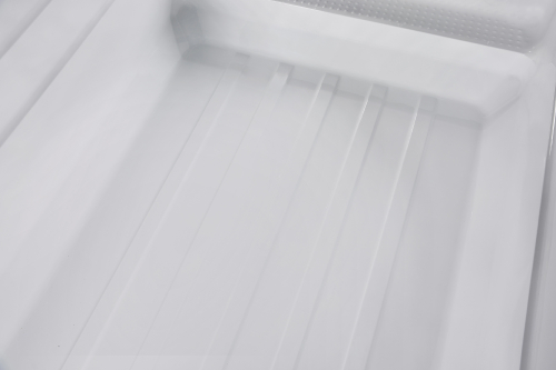 Плавательный спа бассейн Victoria Star VS-GT804