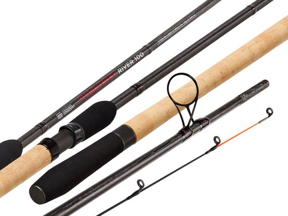 Удилище фидерное Feeder Concept Tournament RIVER 100 3.90