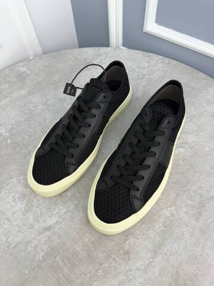 Кеды Tom Ford