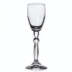 Набор рюмок 6шт 63мл «Стэп» 440217B