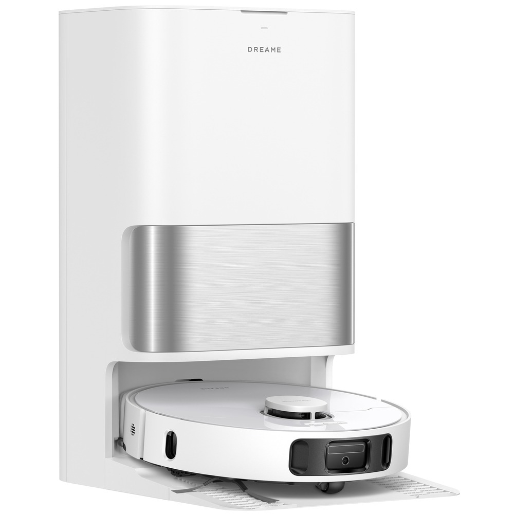 Робот-пылесос Dreame Bot D30 Ultra (RTD31TE)