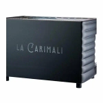 Carimali Bubble 2 Gr Black