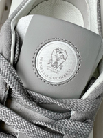 Кроссовки Brunello Cucinelli
