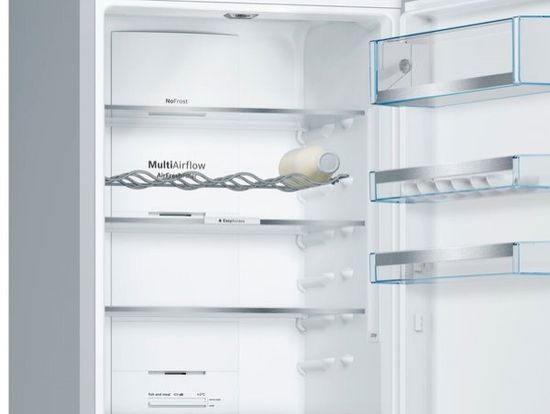 Холодильник Bosch KGN 39LW31R