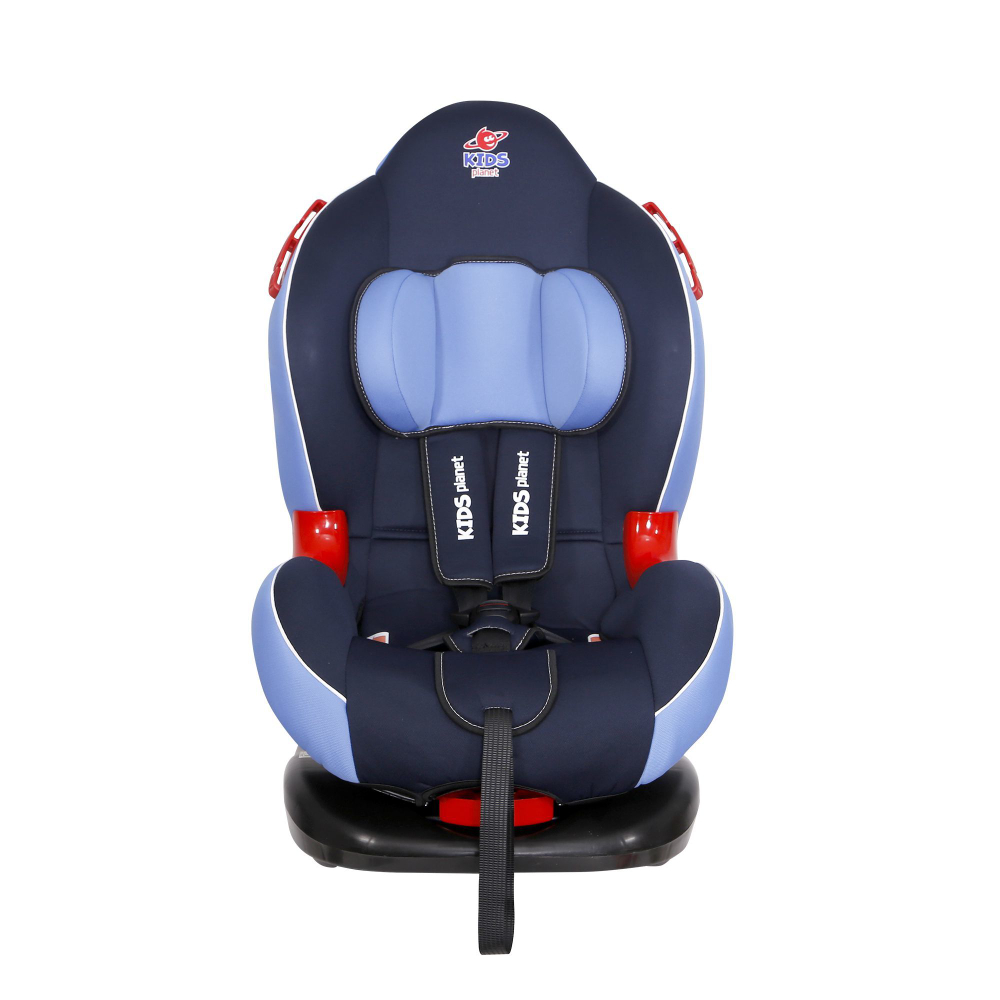 ДУУ KIDS PLANET-SIGER Atlas, синий сапфир 9-25 кг