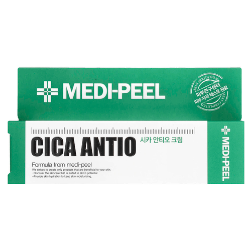 Medi-Peel, Крем Cica Antio, 30 мл (1,01 жидк. унц.)