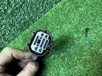 Проводка заднего бампера Jetour T2 (2023-н.в.)