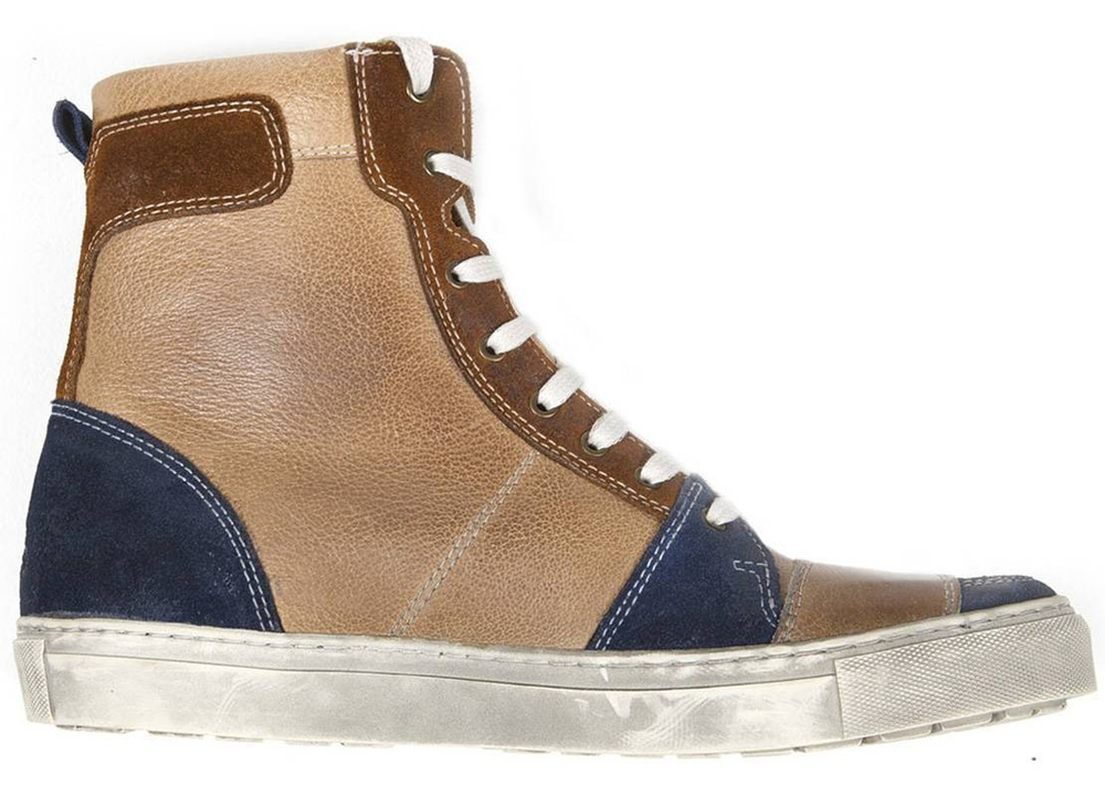 Мотокроссовки Helstons Basket C2