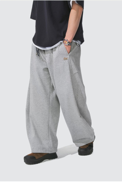 Брюки Nothomme Monterest Flower gray