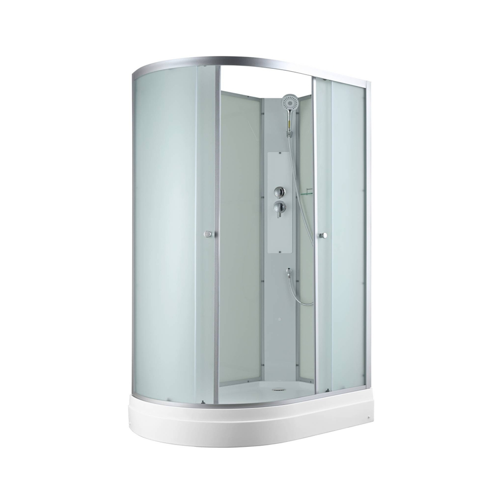 Душевая кабина Avacan C2012RN без крыши