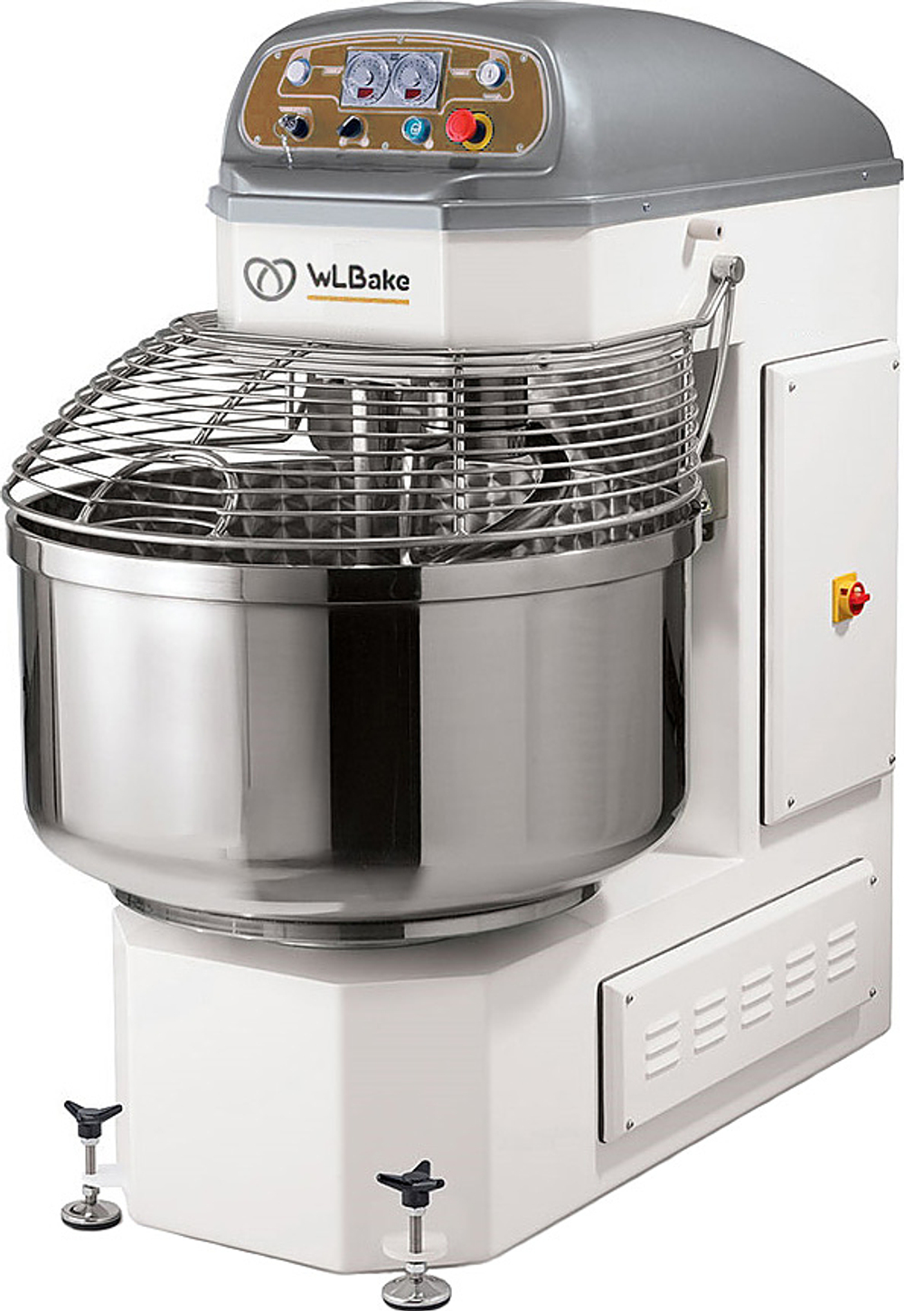 Тестомес WLBake SPM 80
