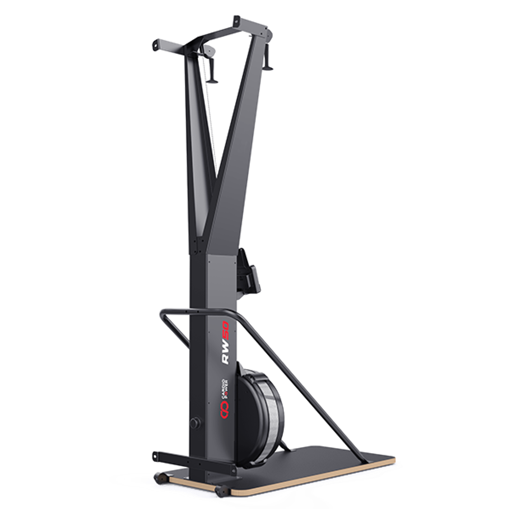Лыжный тренажёр CardioPower RW50