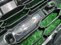 Решетка радиатора Mitsubishi Pajero Sport 3 (2015-2021)