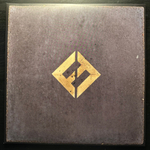 Foo Fighters - Concrete And Gold 2LP (Европа 2017г.)