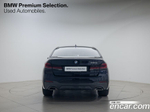 BMW 5 Series (G30) 530e M Sports (11.2021)