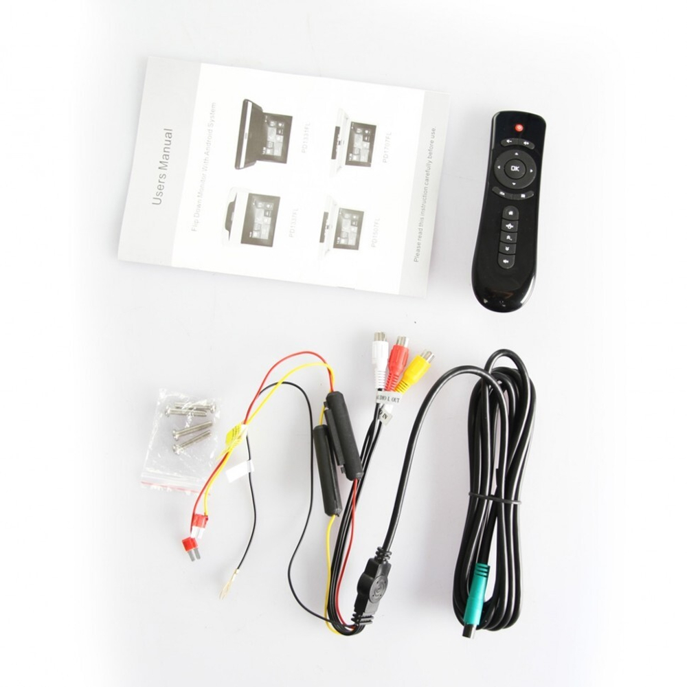 Монитор потолочный - ERGO ER22AND с экраном 22” (1920х1080 FullHD, Android,Смарт ТВ, 3+32Gb) беж