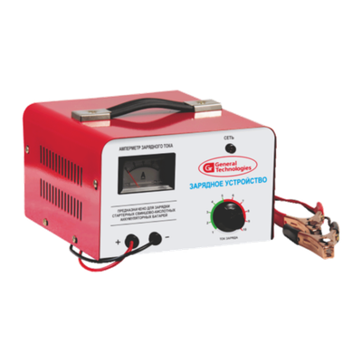 Зарядное устройство General Technologies GT-LC15M /8