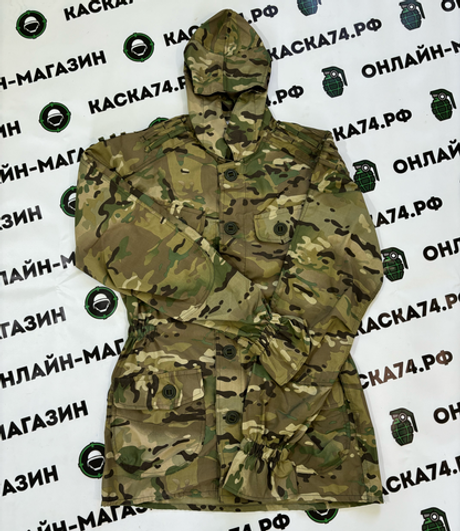 Костюм летний маскировочный Сумрак