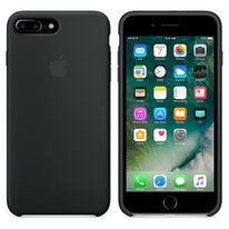 Silicone Case для iPhone 7/8 Plus