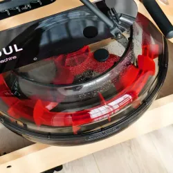 Гребной тренажер Xiaomi YESOUL Smart Rowing machine R40S