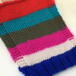 HARMONY - Lana Gatto; 100% меринос; 1500м/100гр; цвет:белый дым