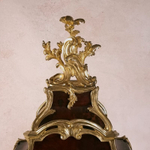 Часы в технике Boulle