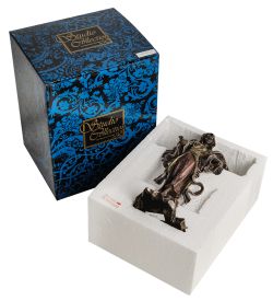 Veronese WS-1136 Статуэтка «Девушка-ангел»