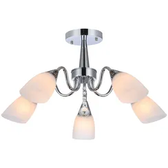 IL1167-5CPA-29 CR светильник потолочный