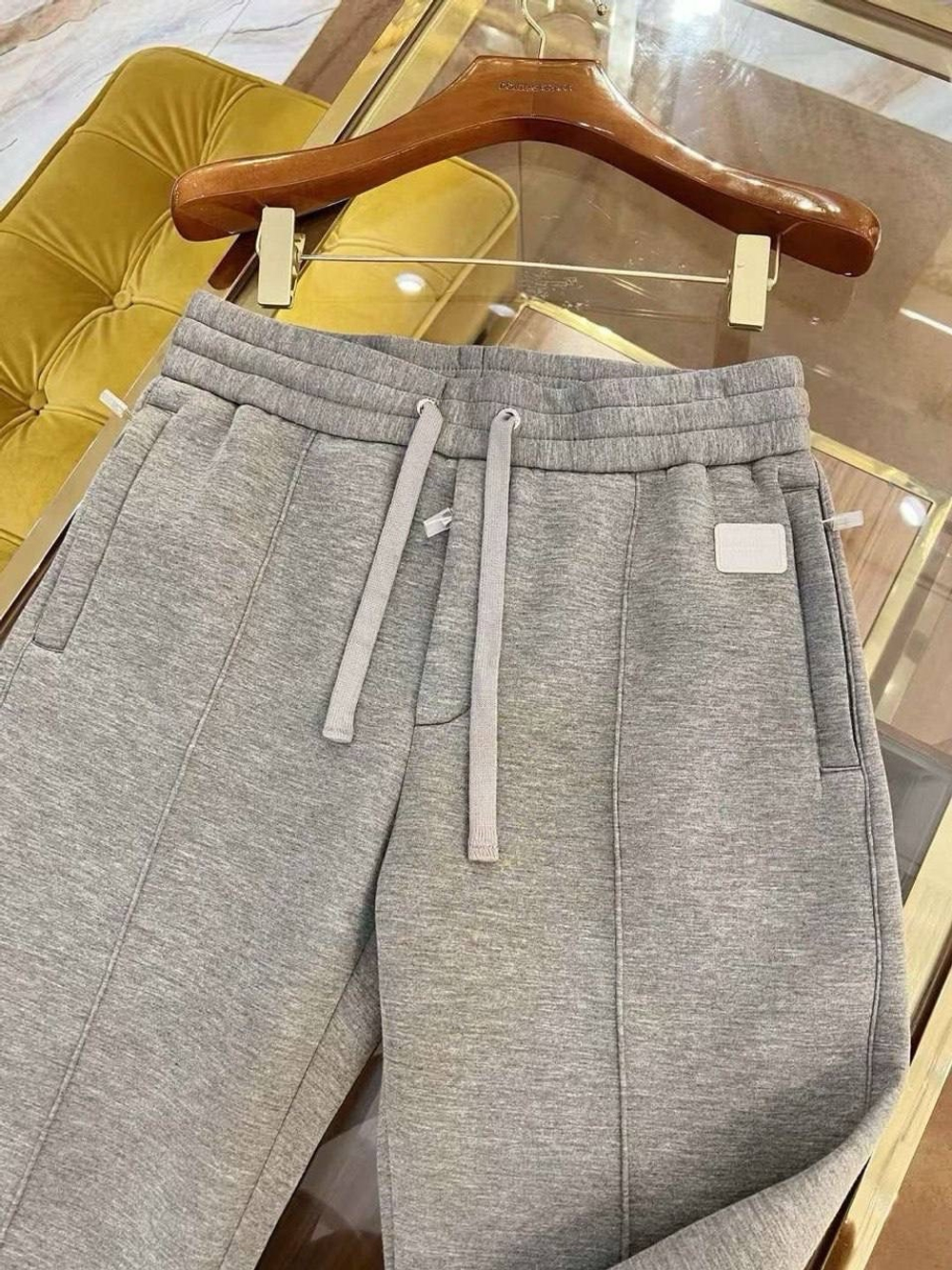 Спортивный костюм Dolce&Gabbana