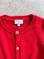 Шерстяной кардиган Kidiwi, 104